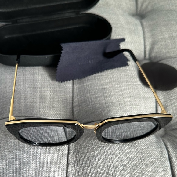 Stephane Christian Sunglasses - Picture 6 of 7